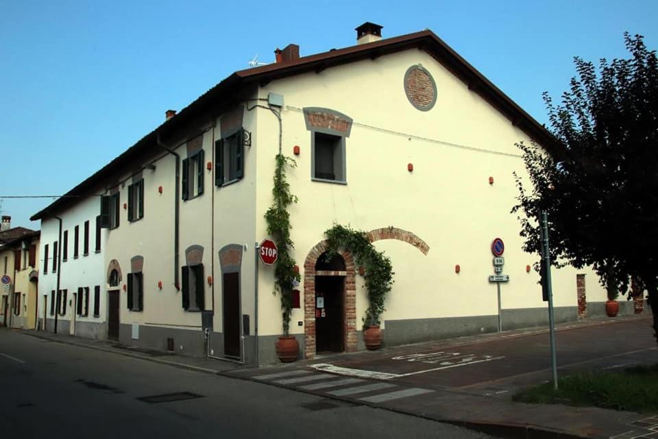 Bed & Breakfast 1906 San Martino in Strada Exterior photo